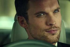 Ed Skrein w filmie Transporter: Nowa moc (The Transporter Refueled) w kinach od 4 września