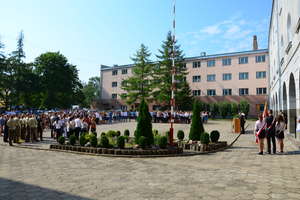 Rozpoczęcie roku szkolnego w placówkach powiatu braniewskiego     