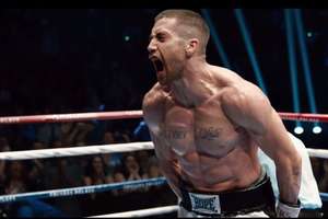 Jake Gyllenhaal i Rachel McAdams w filmie Do utraty sił (Southpaw) w kinach od 11 września