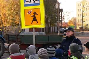 Agatka nie przy każdej szkole 