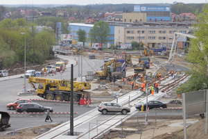 Czy tramwaje zmienią zwyczaje?