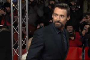 Jackman wcieli się w rolę Wolverine'a po raz ostatni