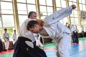 Iławski klub Kidokan zaprasza na treningi aikido