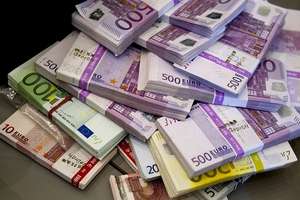 Zostać rekinem finansjery 