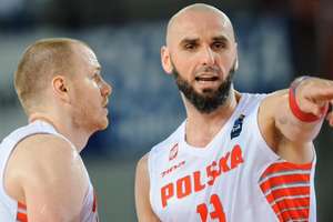 EuroBasket: Polacy powalczą o trzecie miejsce z Finami