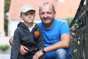 Zapracowani ojcowie mają więcej czasu na hobby