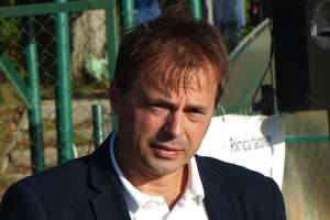 Marek Witkowski trenerem nowomiejskiej Drwęcy