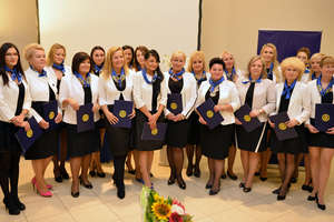 Rotary Club Elbląg Centrum rozpoczął działalność