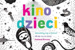 Święto filmów dla najmłodszych