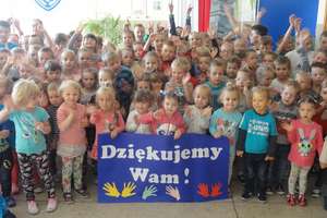 Szkoła w Jegłowniku wygrała konkurs dla Szkolnych Kas Oszczędności
