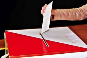 Ilu mieszkańców miasta i gminy Lubawa zagłosowało w referendum?