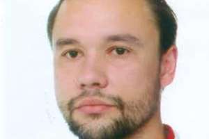 Zaginął  28-letni Andrzej Wiszowaty z Wirwajd