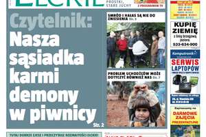 Przeczytasz w Rozmaitościach