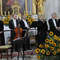 W barokowym kościele koncertował zespół Pro Musica Antiqua