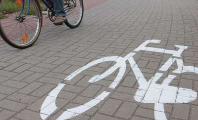 Olsztyn w czołówce rowerowych miast