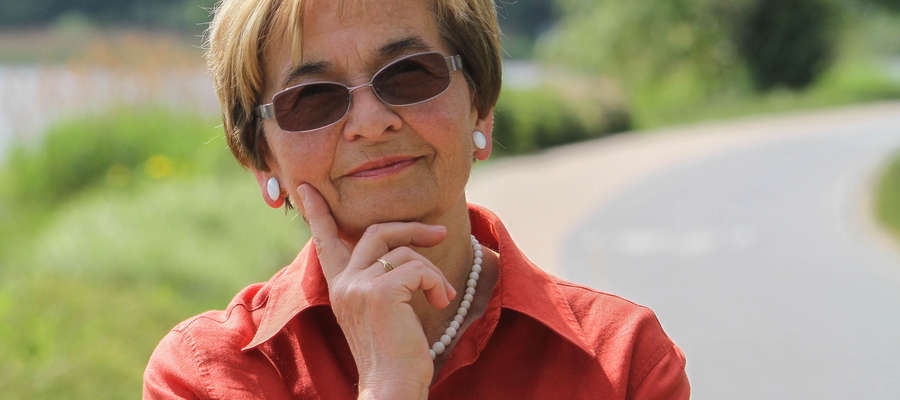 Pracami rady kierować będzie Barbara Baturo-Warszawska
