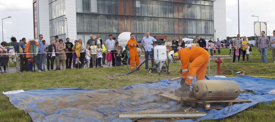 Miasto zakłada, że animatorem platformy w naszym mieście będzie Elbląski Park Technologiczny