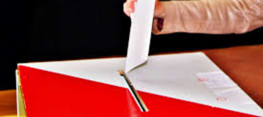 Wybory do parlamentu polskiego odbędą się w niedzielę 25 października