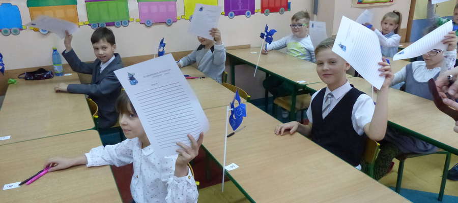 Zdjęcie jest tylko ilustracją do tekstu