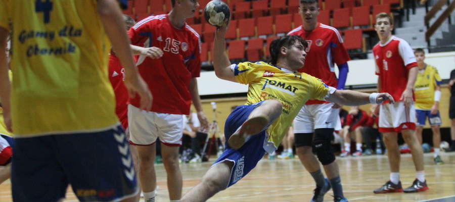 W olsztyńskim turnieju rywalizowało 28 zespołów.