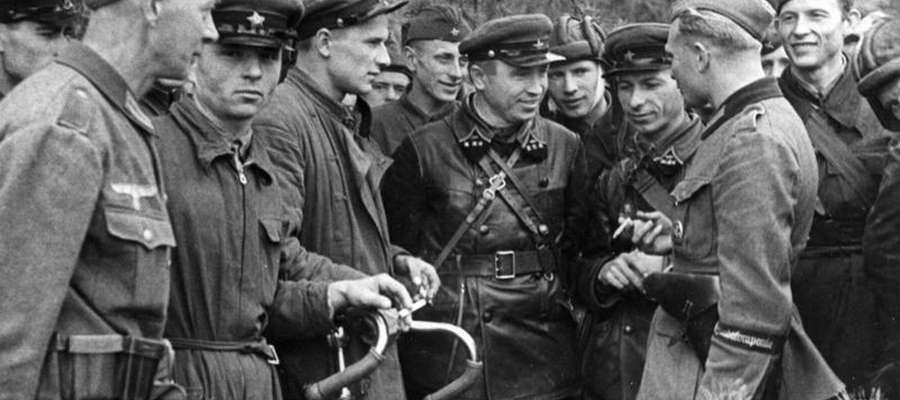 Odkryto zbiorową mogiłę; to Polacy zamordowani przez Niemców