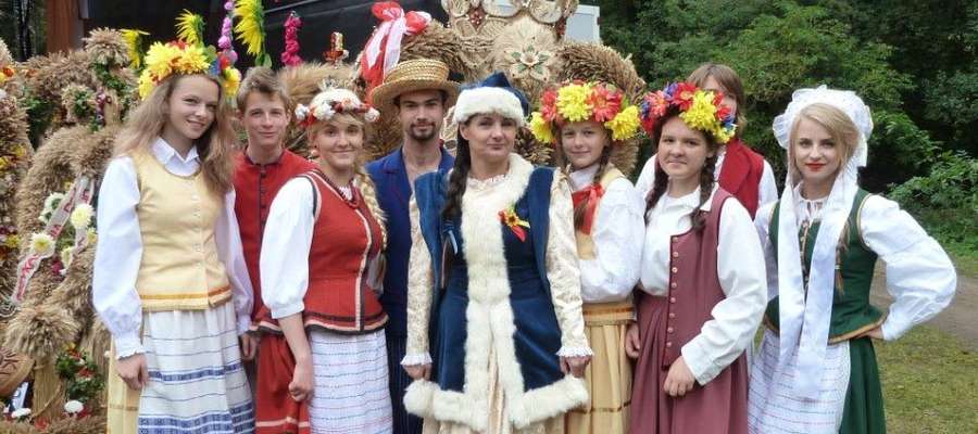 W olsztyneckim skansenie w sobotę odbędą się Targi Chłopskie, a w niedzielę dożynki