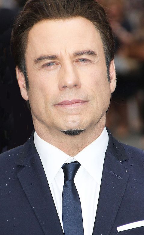 John Travolta o pasji latania i najbliższych projektach