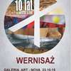 Areszt Sztuki w Art – Nova Orneta