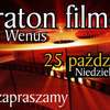 Maraton filmowy w kinie Wenus
