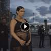 Kim Kardashian cierpi na cukrzycę ciążową?