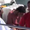 Zatonęła łódź z imigrantami płynącymi na wyspę Lesbos