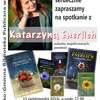 Spotkanie z Katarzyną Enerlich