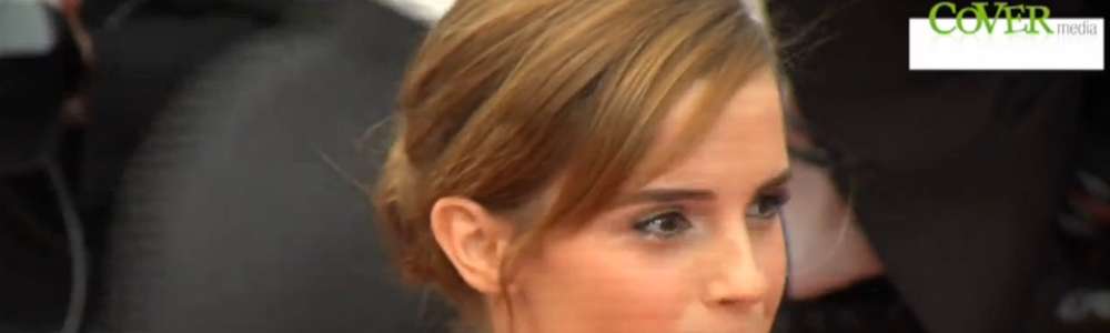 Emma Watson sprawdzi się w nowej roli?