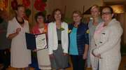 Szkoła Podstawowa w Koszelewach otrzymała certyfikat "Szkoła Promująca Zdrowie”