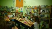 Młodzieżowy Dyskusyjny Klub Książki w IV Ogólnopolskiej Dyskusji Literackiej 