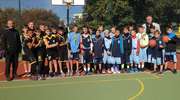 Mistrzostwa Rejonu IV szkół podstawowych w koszykówce 3+1 
