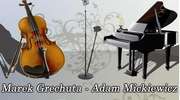 Muzyczne spotkanie z Grechutą i Mickiewiczem