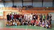 Wojewódzki turniej koszykówki „Moje boisko Orlik 2012” 