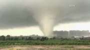 Potężne tornado w Chinach. Zginęło co najmniej 5 osób