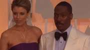 Eddie Murphy został doceniony za poczucie humoru oraz niezapomniane role komediowe