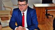 Wiceszef MSWiA Maciej Wąsik o uchodźcach z Ukrainy