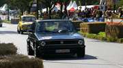 Jak volkswagen golf...storm był królikiem
