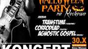 Halloween party