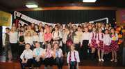 Konkurs na patriotyczną nutę - zapisy do 2 listopada