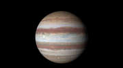 Jowisz z bliska! Szczegółowe ujęcia z teleskopu Hubble'a