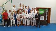 Prezes zadowolony z udanych mistrzostw w Judo. Mamy 14 medali!