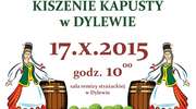 Weź udział w "Kurpiowskim Kiszeniu Kapusty" w Dylewie