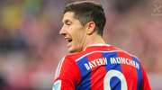 Lewandowski nie strzelił, ale rekord pobity. Bayern wygrał z Werderem