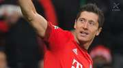 Robert Lewandowski w gronie 23 nominowanych do Złotej Piłki FIFA