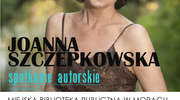 Spotkanie autorskie